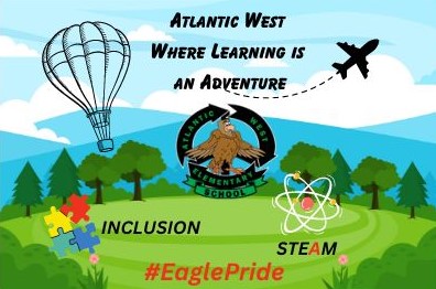 A cartoon of a schoolDescription automatically generated